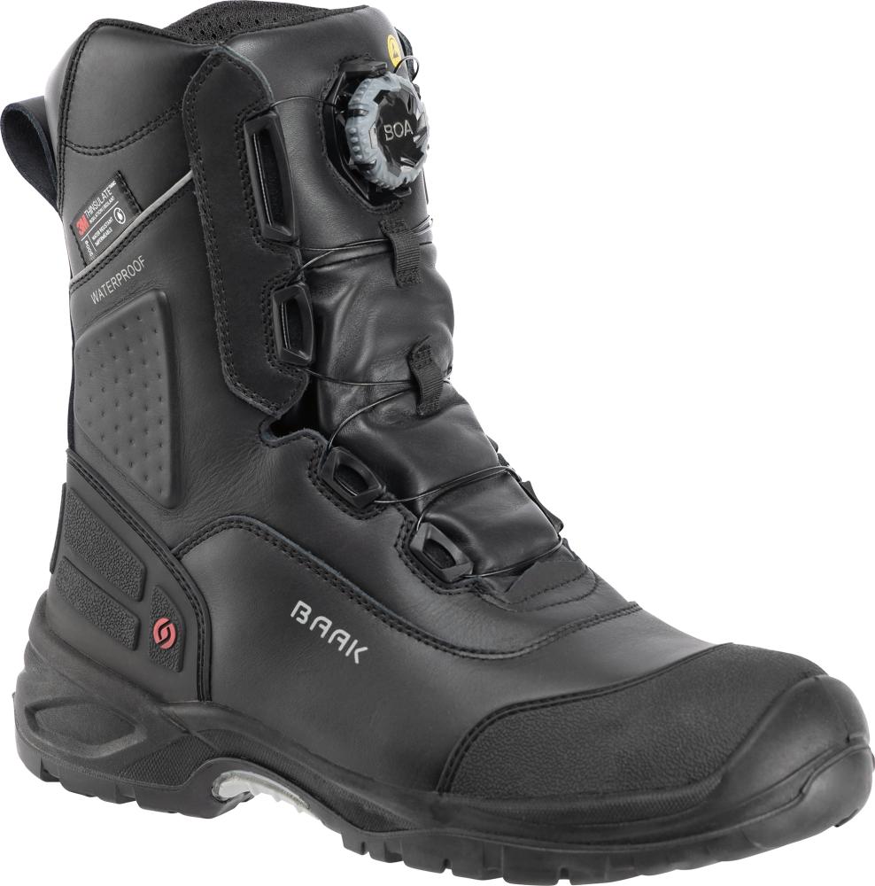 Winterstiefel MAVERICK, BOA, ESD SRC S3, Gr.40