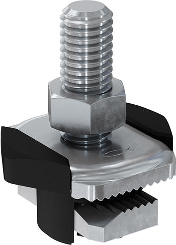 Hammerkopfschraube FHS Clix 10x60 fischer