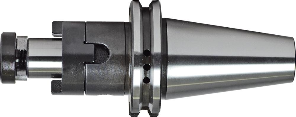 Kombi-Aufsteckfräserdorn DIN69871AD SK50 16x55mm FORTIS