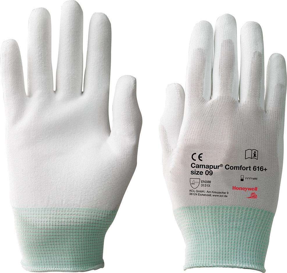 Handschuh Camapur Comfort616+, Gr. 10 Honeywell
