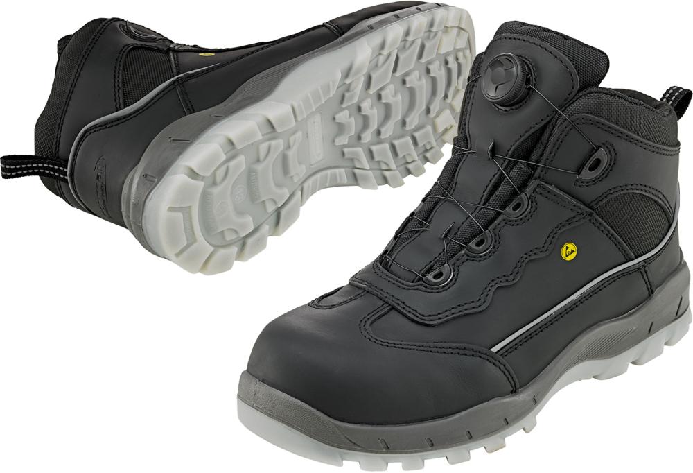 Stiefel BRÜSSEL S3 SRC Gr. 44 FORMAT