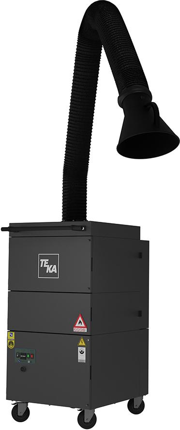 Strongmaster IFA 3m Schlauch innen