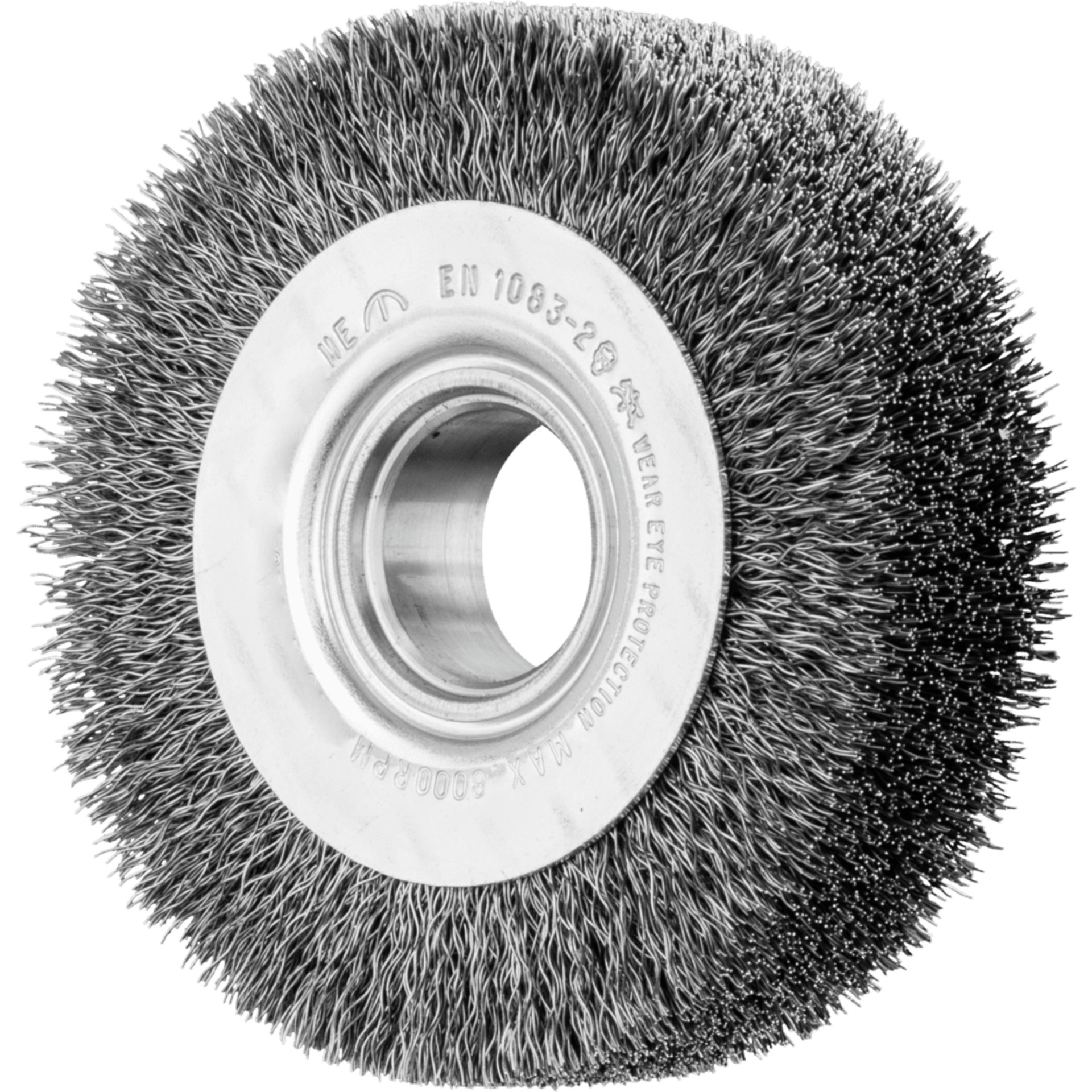 PFERD TOOLS Rundbürsten POS RBU 8020/20 ST 0,15