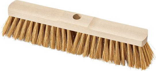 Saalbesen Poly Kokos 50 cm