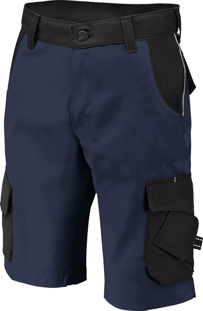 Bermuda THEO marine-schwarz 64 FHB