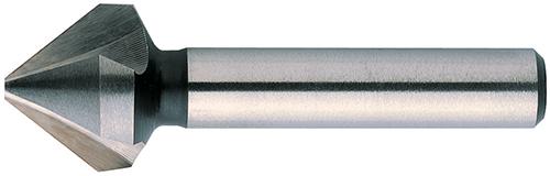 Kegelsenker WN HSS Form C75Grad Zylinderschaft 25mm FORMAT