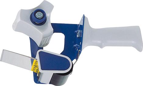 Handabroller Profi-Packerfür Packband-Rollen bis 50m
