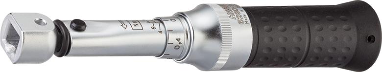 Drehmomentschlüssel SYSTEM 6000 CT