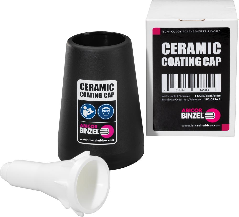 Ceramic Coating Cap
