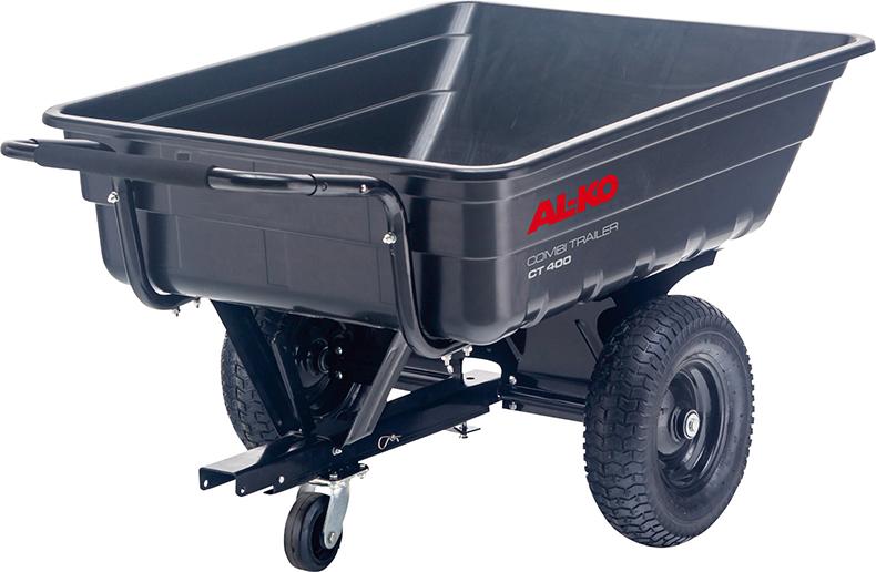 Combi Trailer CT 400