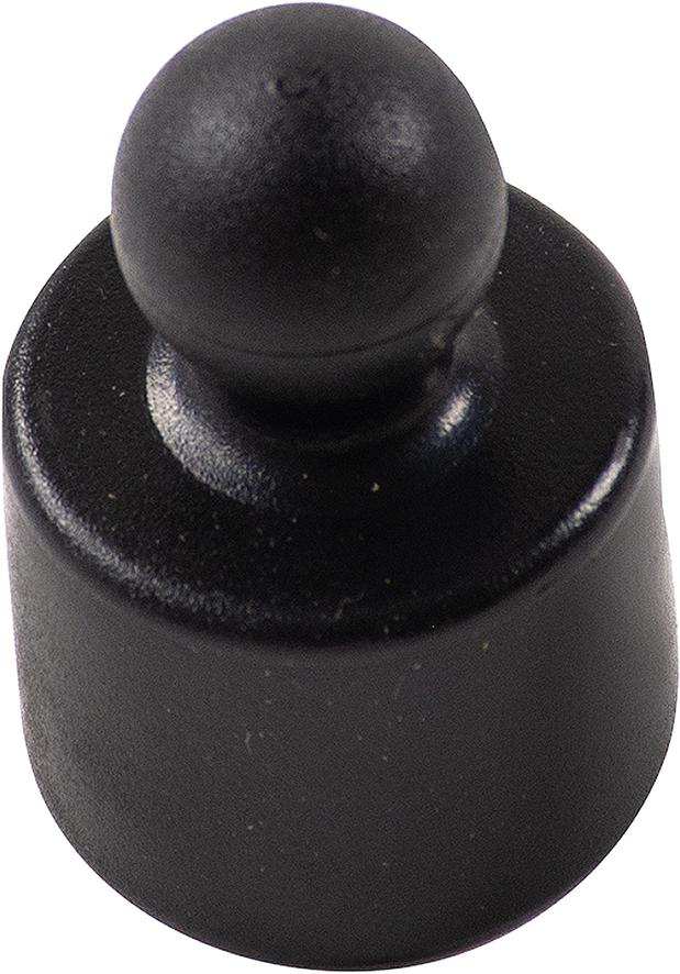 Adapter 32 mit Kugel (QS50, DA40)