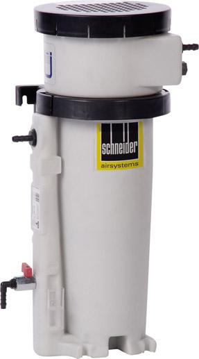 Öl-Wasser-Seperator OWS Öwamat 10 Schneider