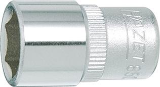 Sechskant-Steckschlüssel-Einsatz 1/4"