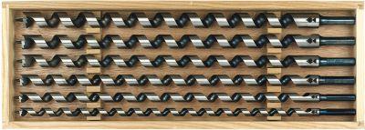 Schlangenbo.stz. WS S6kt.6tlg.12-22x580/650mmFisch