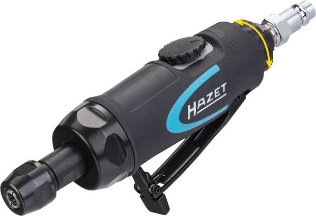 Stabschleifer, gerade 9032N-1 HAZET