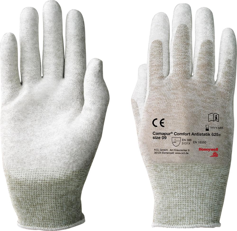 Montagehandschuh Camapur® Comfort Antistatik 625