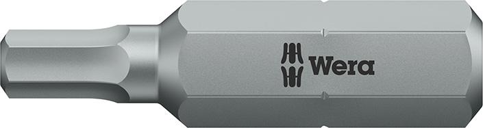 Bit für Innen-TORX®-Schrauben 5/16" DIN 3126 C 8