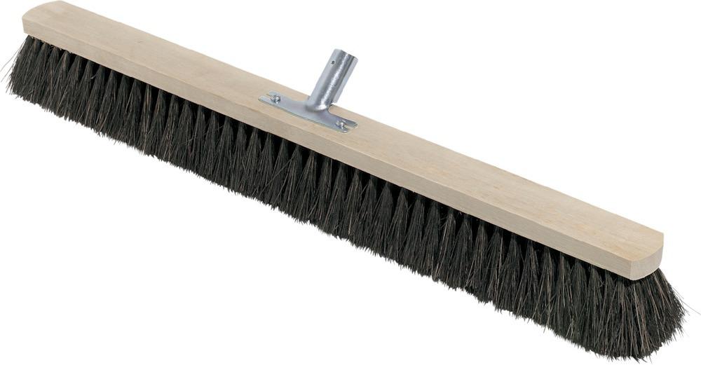 Industriebesen Arenga, mit Stielhalter