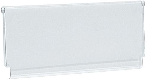 Trennwand für Regalkasten B93 mm LA-KA-PE