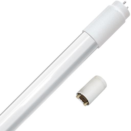 LED Röhre 22W 220-240V G13 2100lm 150G 6500K 1500mm Müller-Licht