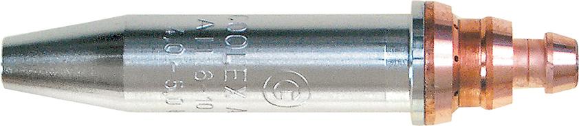 Brennscheiddüse Coolex A-Md 150-230mm Rhöna