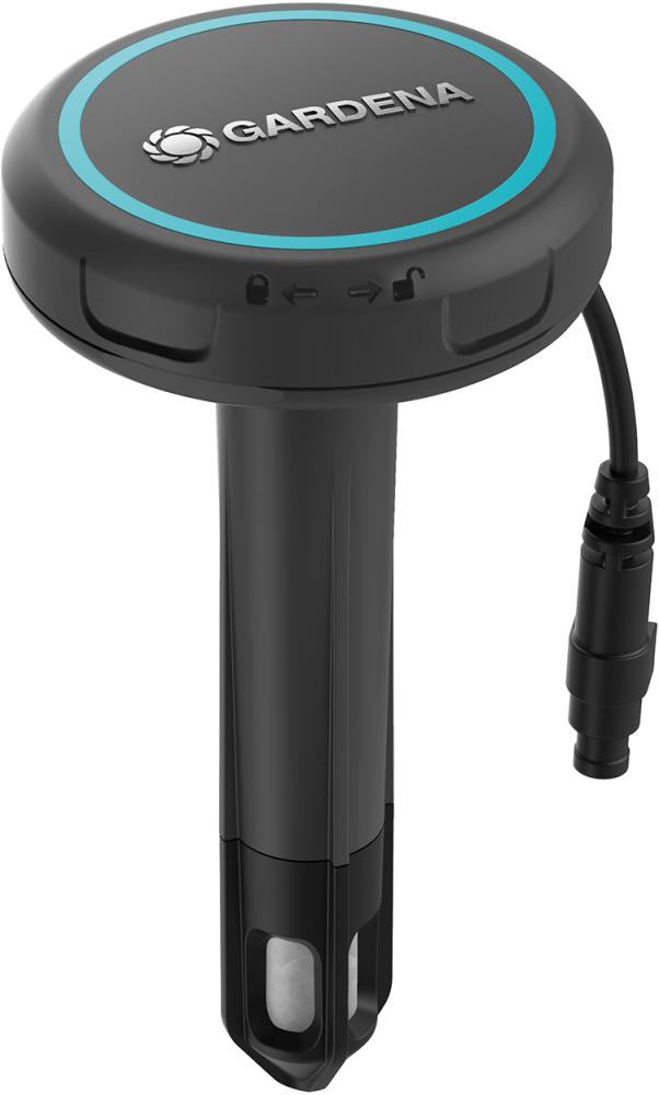 Bodenfeuchtesensor