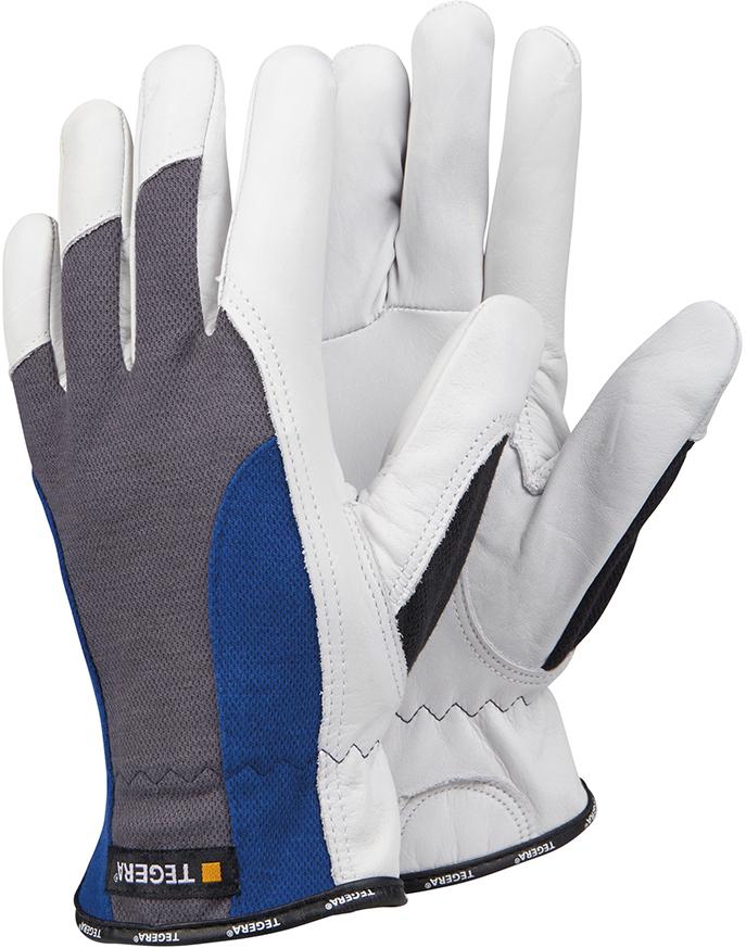 Rindlederhandschuh TEGERA® 888