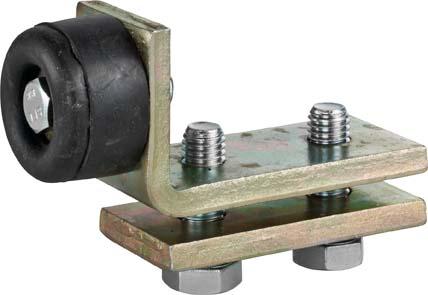 HELM Schienenstopper 1300 P–1500 P