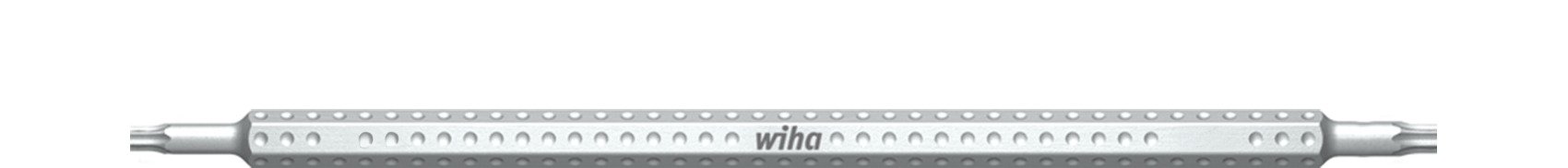Wiha Wechselklinge SYSTEM 6 TORX® T7, T9, 150 mm (00655)