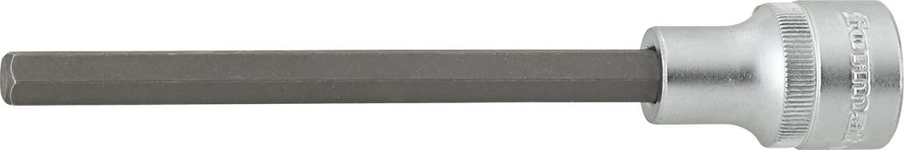 Schraubendrehereinsatz 1/2" Innensechskant 14x140mm FORMAT