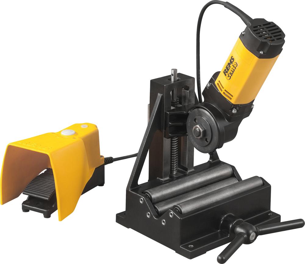 Rohrtrennmaschine Cento Basic REMS