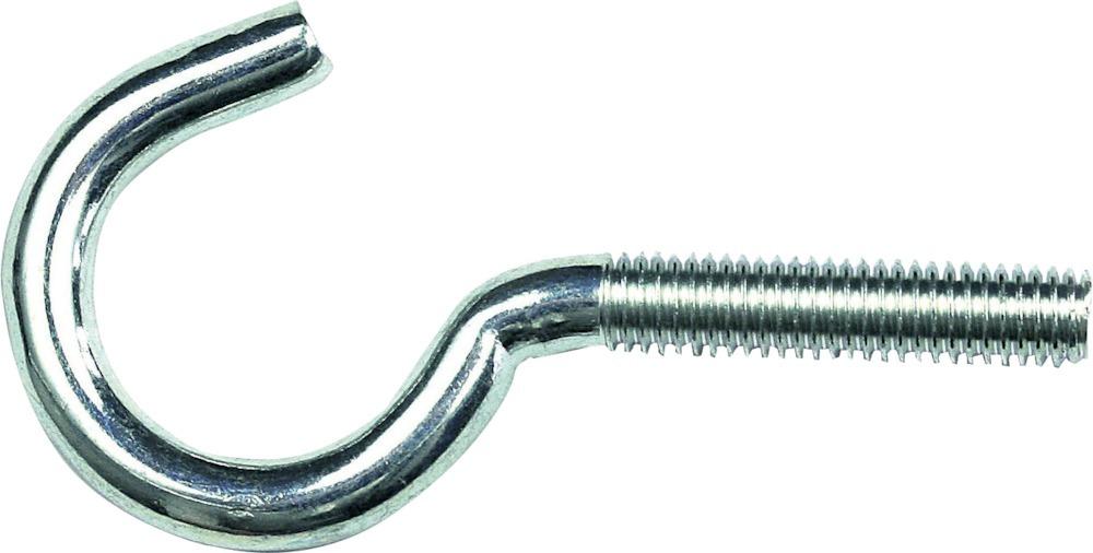 Art.11 Schraubhaken geb. zn 11E/M 6x 50