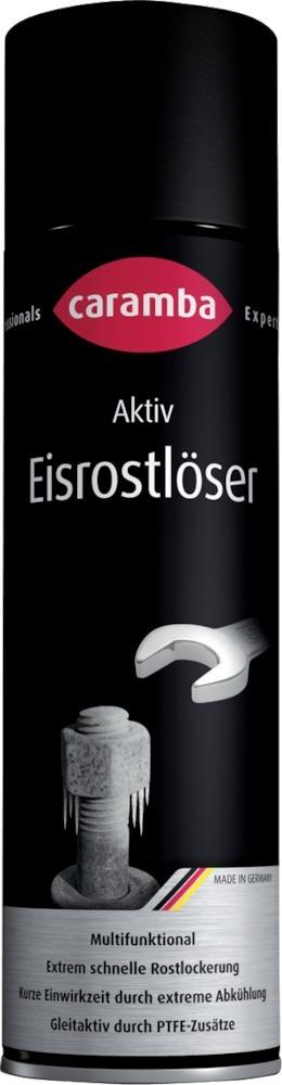 Rostlöser Eis 500 ml Caramba