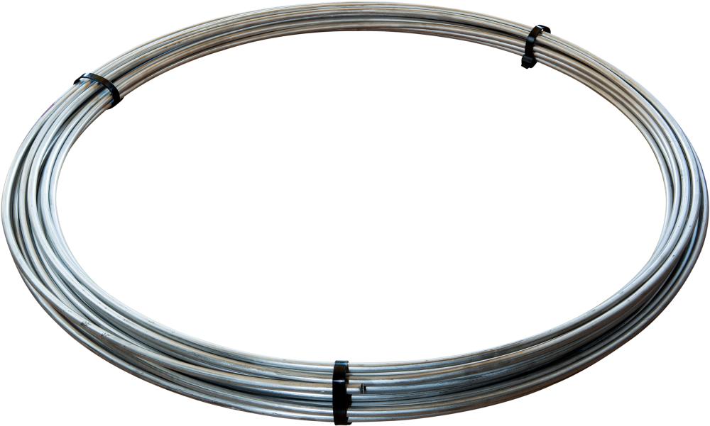 Erdungsdraht 10mm A4 50 kg
