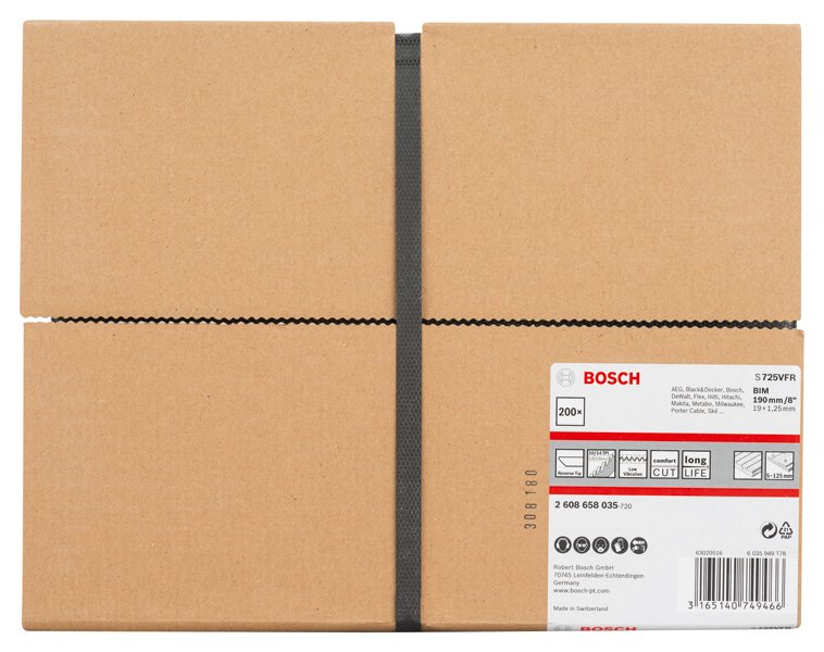 Produktbild Verpackung