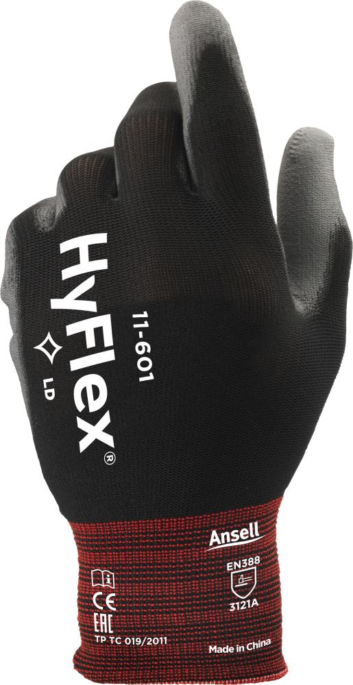 Handschuh HyFlex Lite 11-601, Gr.7 Ansell