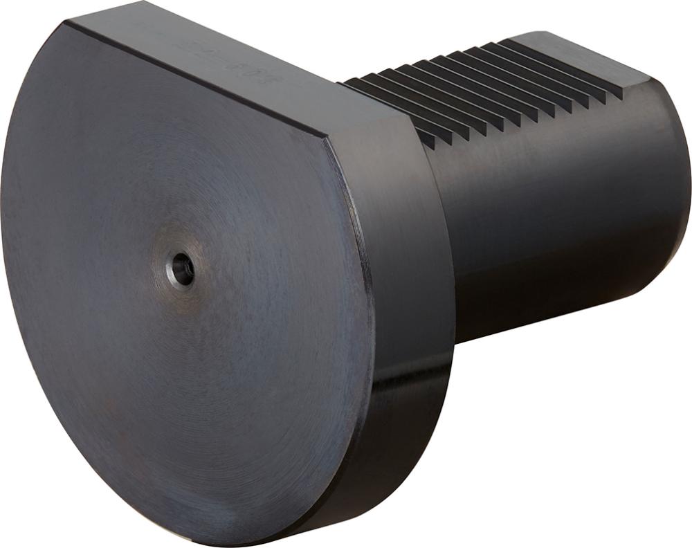Verschlussstopfen VDI Z2 40mm Stahl FORTIS
