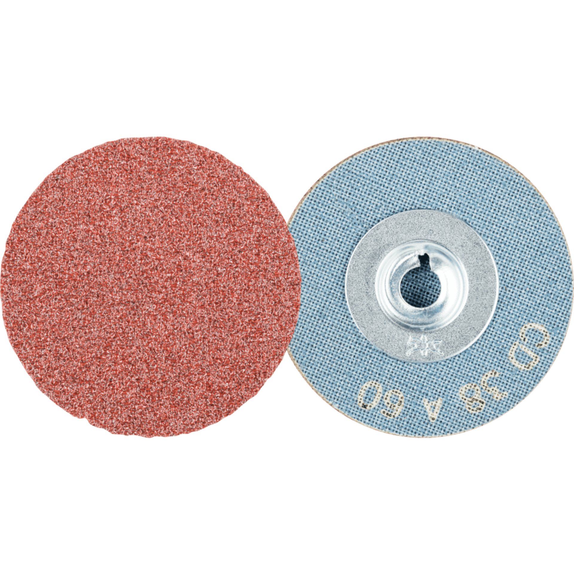 PFERD TOOLS COMBIDISC-Schleifwerkzeuge CD 38 A 60