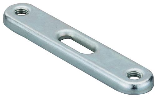 fischer DoppelhalterplattDPP 105
