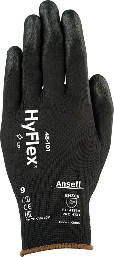Montagehandschuh HyFlex® 48-101