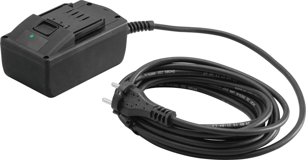Spannungsversorgung 230V/21,6V