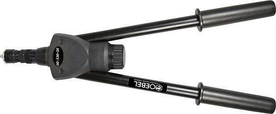 Blindnietmutter-Gerät GO-530-SK M5-M12 Goebel