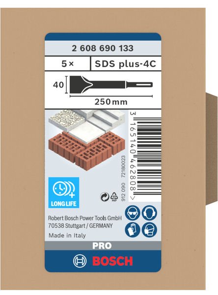Produktbild Verpackung