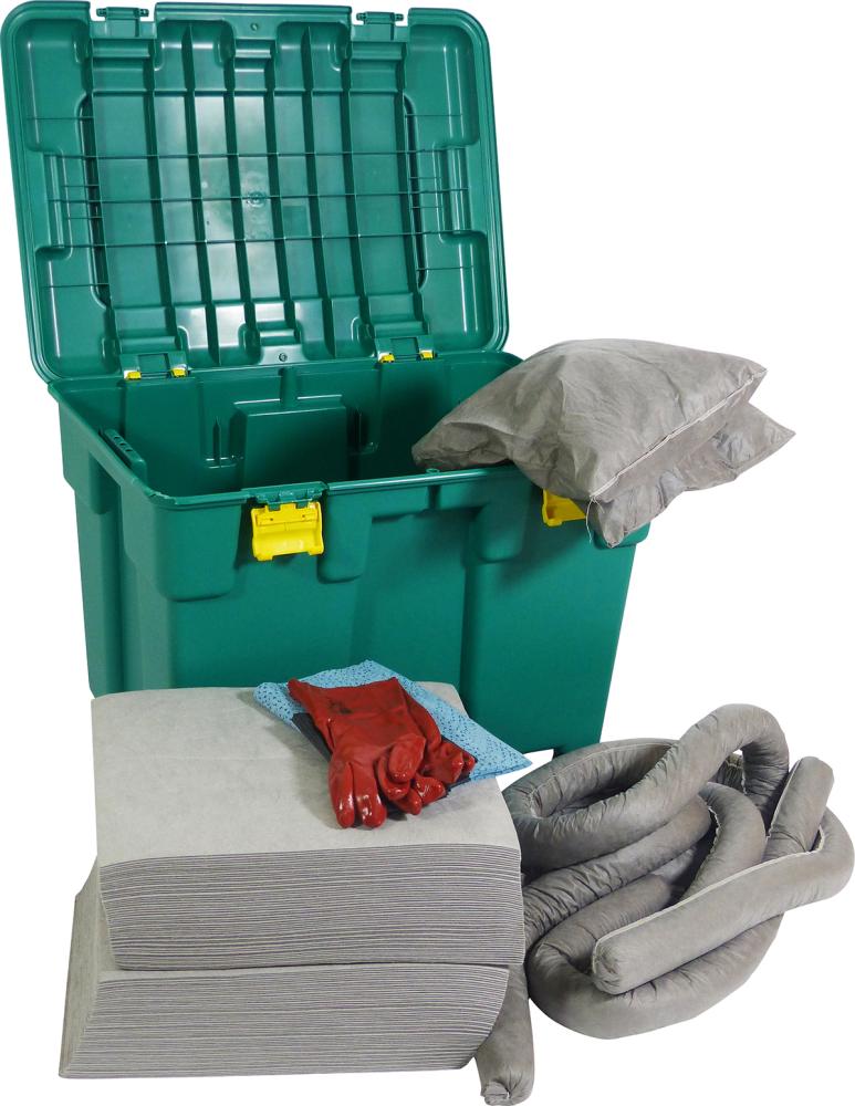 Notfallset 150l 84x60x66 cm, Universal