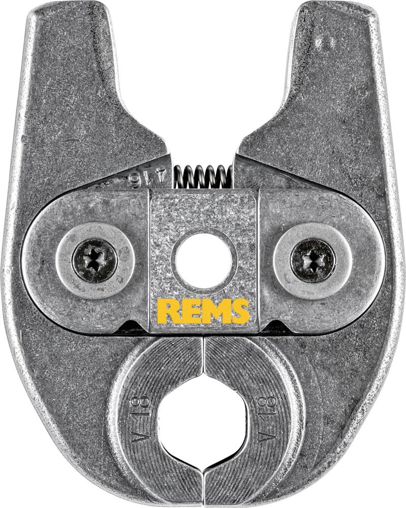 Presszange Mini V 18 Art. 578332 REMS