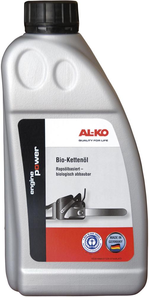 Bio-Kettenöl R 1,0 Liter