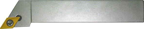 ISO-Klemmhalter SDJCR 2525 M 11 FORMAT