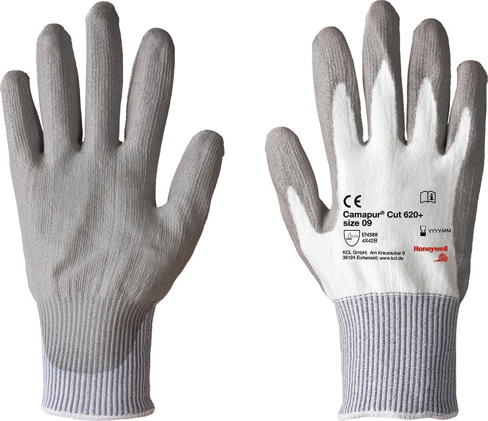 Schnittschutzhandschuh Camapur® Cut 620+