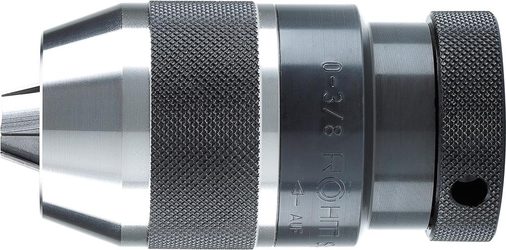 Präzisions-Schnellspann-Bohrfutter SPIRO-I