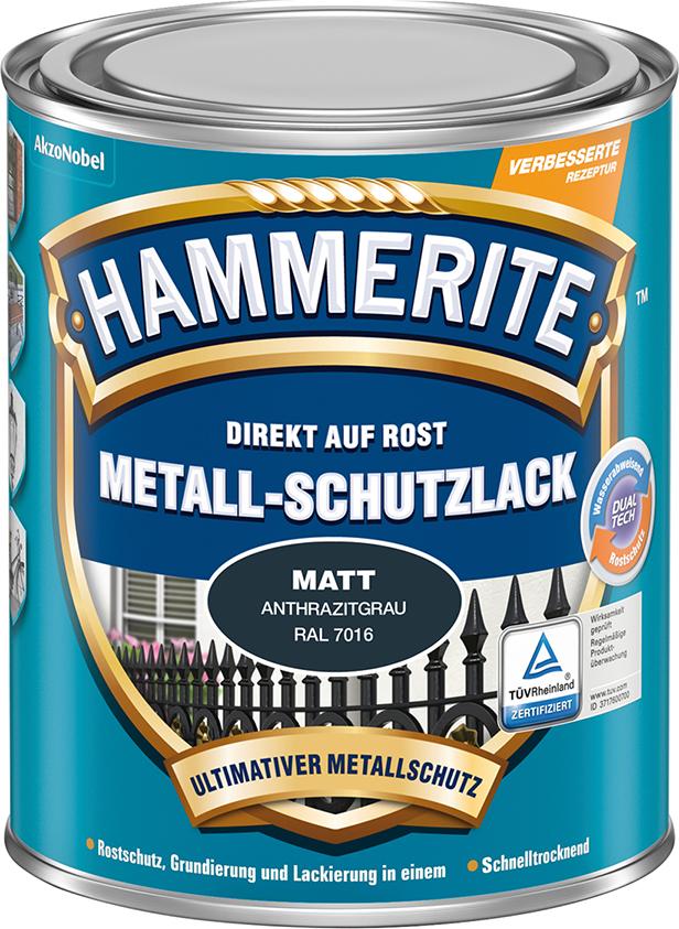 Metall-Schutzlack